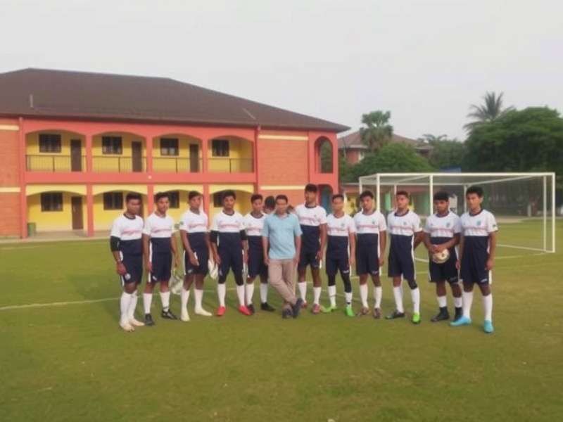 Sponsor - North East United