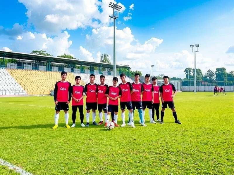 Player Profile - Lalremtluanga